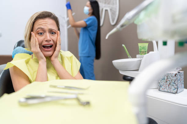 Best Dentist for Tooth Abscess  in Sheridan, CO